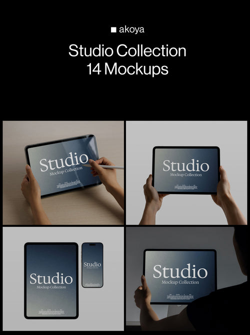 STUDIO-COLLECTION