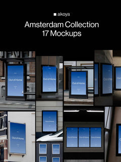 AMSTERDAM-COLLECTION