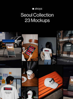 SEOUL-COLLECTION
