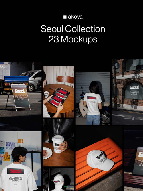 SEOUL-COLLECTION
