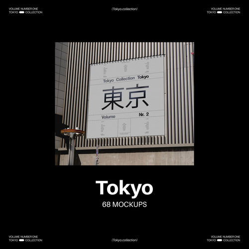 TOKYO-COLLECTION