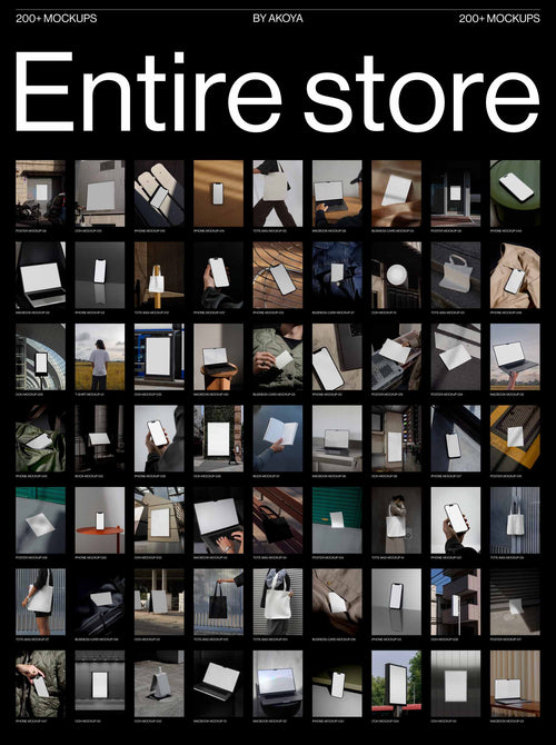 THE-ENTIRE-STORE-200-MOCKUPS