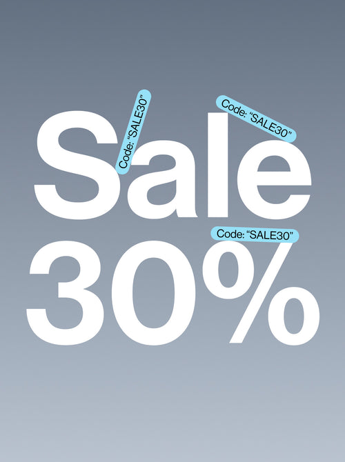 30 percent off sale on premium mockups bundle with discount code SALE30