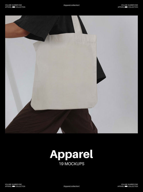 APPAREL&BAGS-COLLECTION