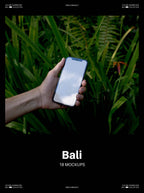 BALI-COLLECTION