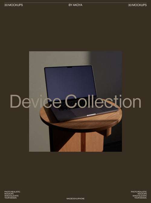 DEVICE-MOCKUP-COLLECTION