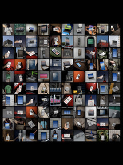 The Complete 350 Mockup Bundle