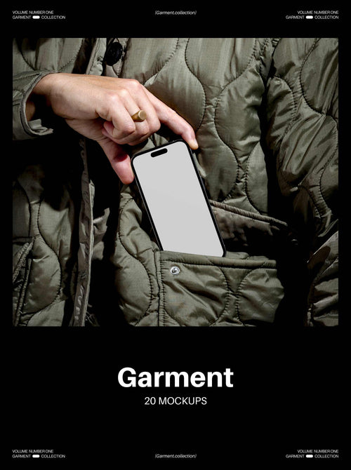 GARMENT-COLLECTION