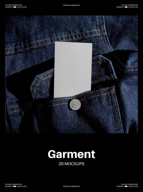 GARMENT-COLLECTION