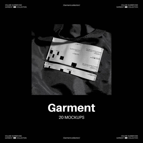 GARMENT-COLLECTION