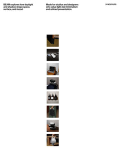 BEAM-COLLECTION