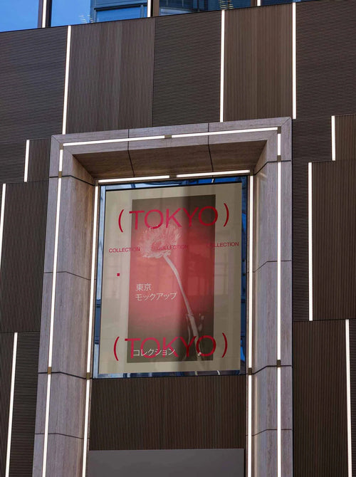 TOKYO-COLLECTION