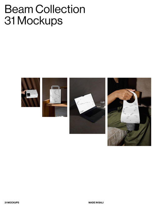 BEAM-COLLECTION