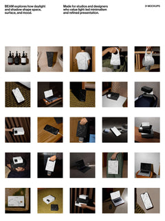 BEAM-COLLECTION