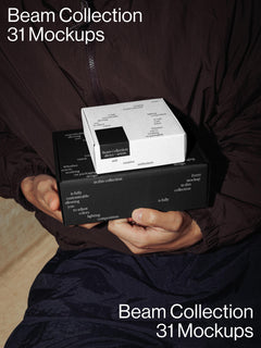 BEAM-COLLECTION