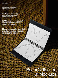 BEAM-COLLECTION