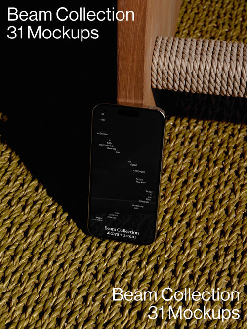 BEAM-COLLECTION
