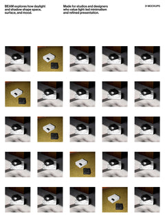 BEAM-COLLECTION