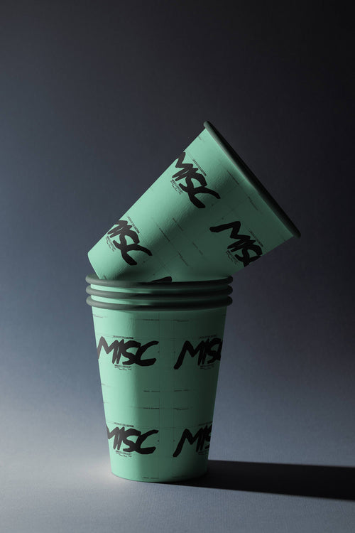 Coffee Cup Mockup 06