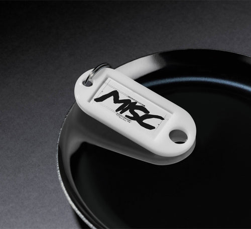 Keychain Mockup 01
