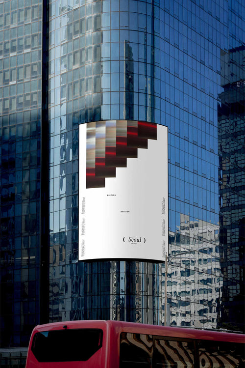 Billboard Mockup 082