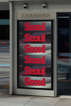 Seoul Collection
