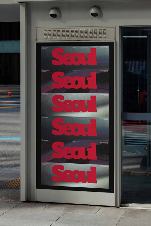 Seoul Collection