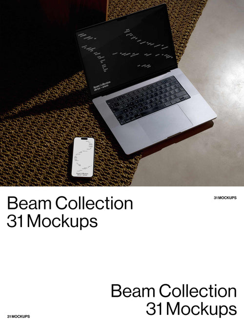 BEAM-COLLECTION