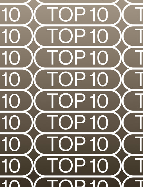 BESTSELLER-COLLECTION