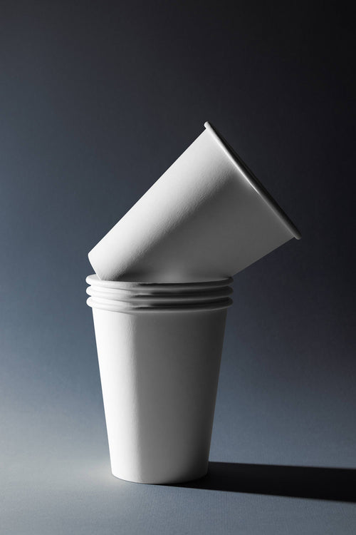 Coffee Cup Mockup 06