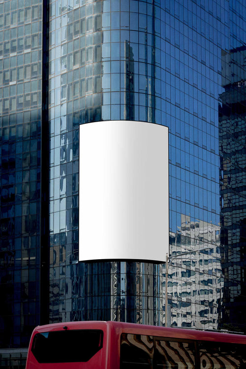 Billboard Mockup 082