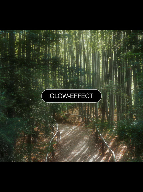 GLOW-EFFECT