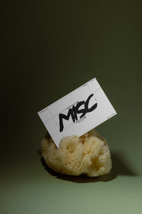 Misc Collection