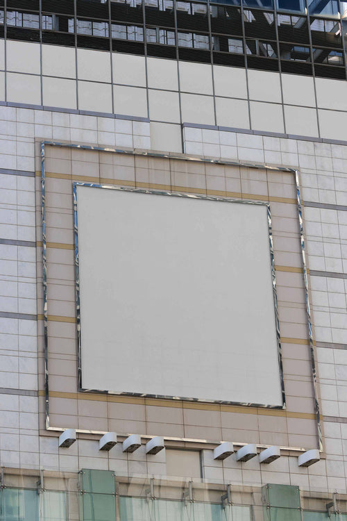 Billboard Mockup 084