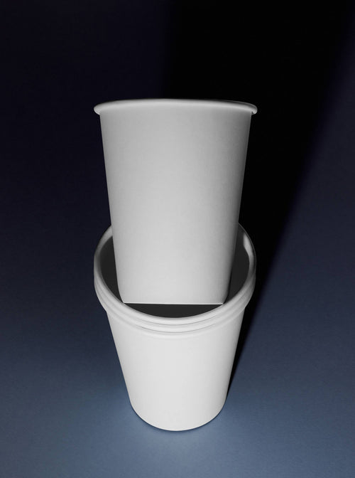 Coffee Cup Mockup 07