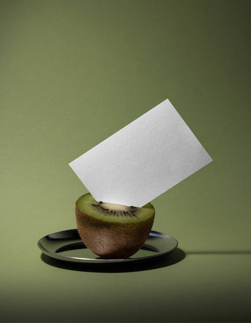 Business Card Mockup 030