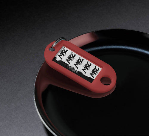 Keychain Mockup 01