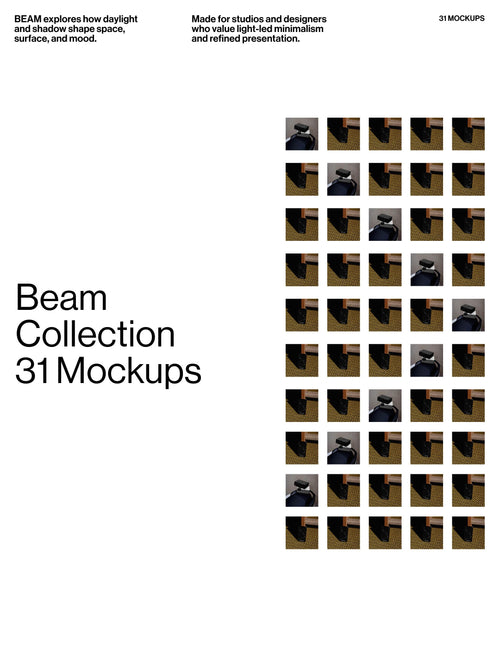 BEAM-COLLECTION