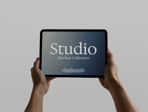 STUDIO-COLLECTION