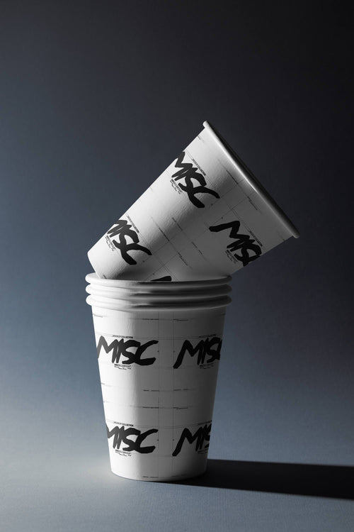 Coffee Cup Mockup 06