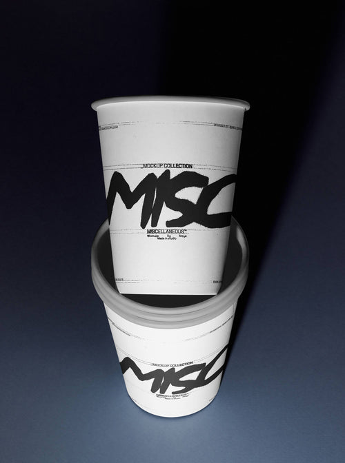 Misc Collection
