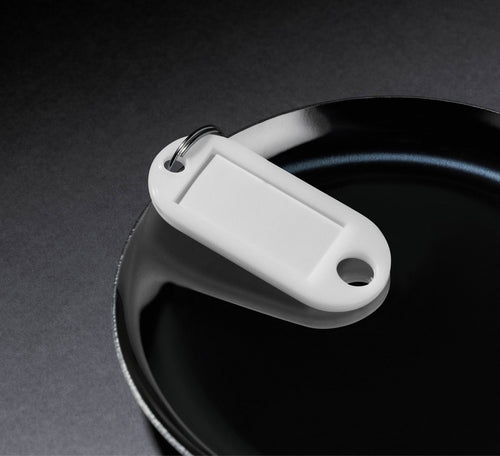 Keychain Mockup 01