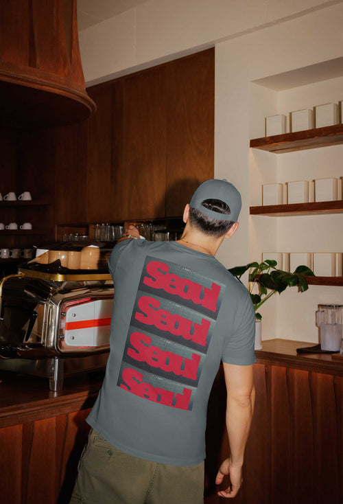 T-Shirt Mockup 014