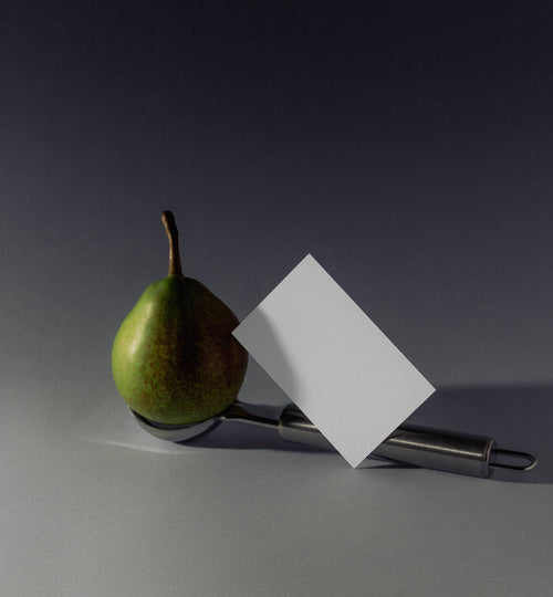 Business Card Mockup 027