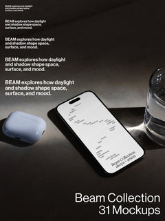 BEAM-COLLECTION