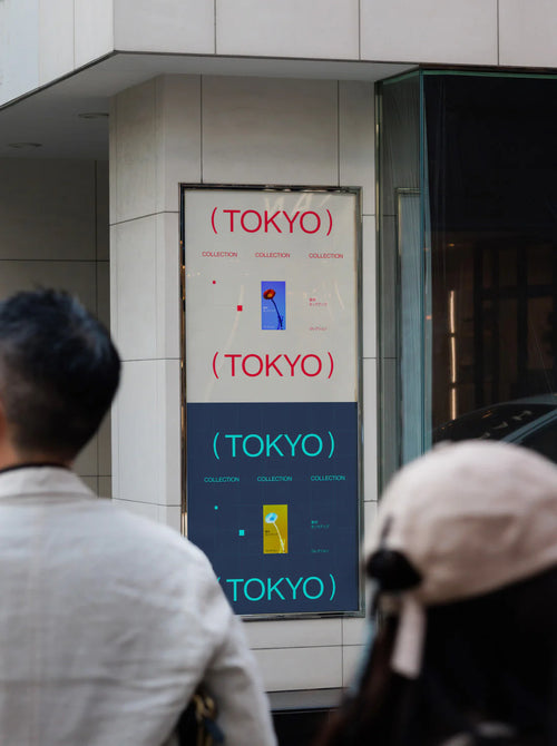 TOKYO-COLLECTION
