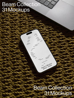 BEAM-COLLECTION