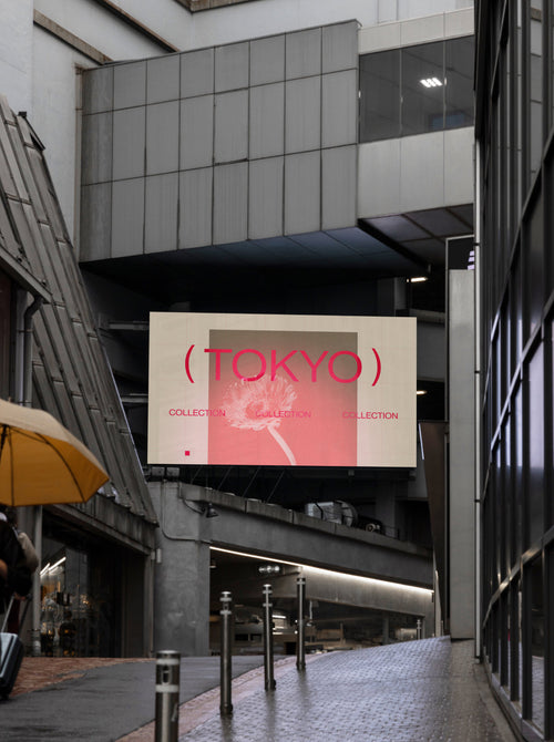 TOKYO-VOLUME-ONE-COLLECTION