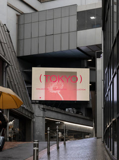 TOKYO-COLLECTION