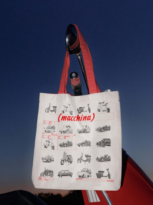 MACCHINA-COLLECTION